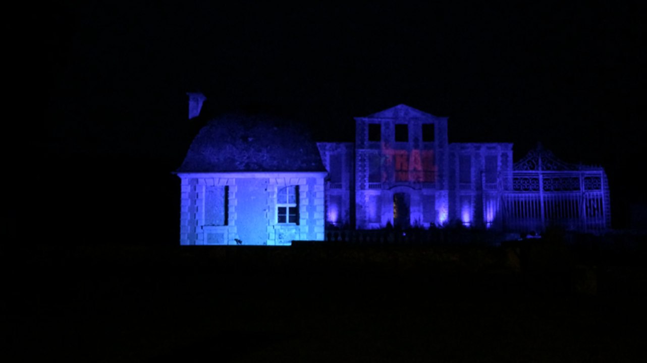 Trail de l'angoisse
