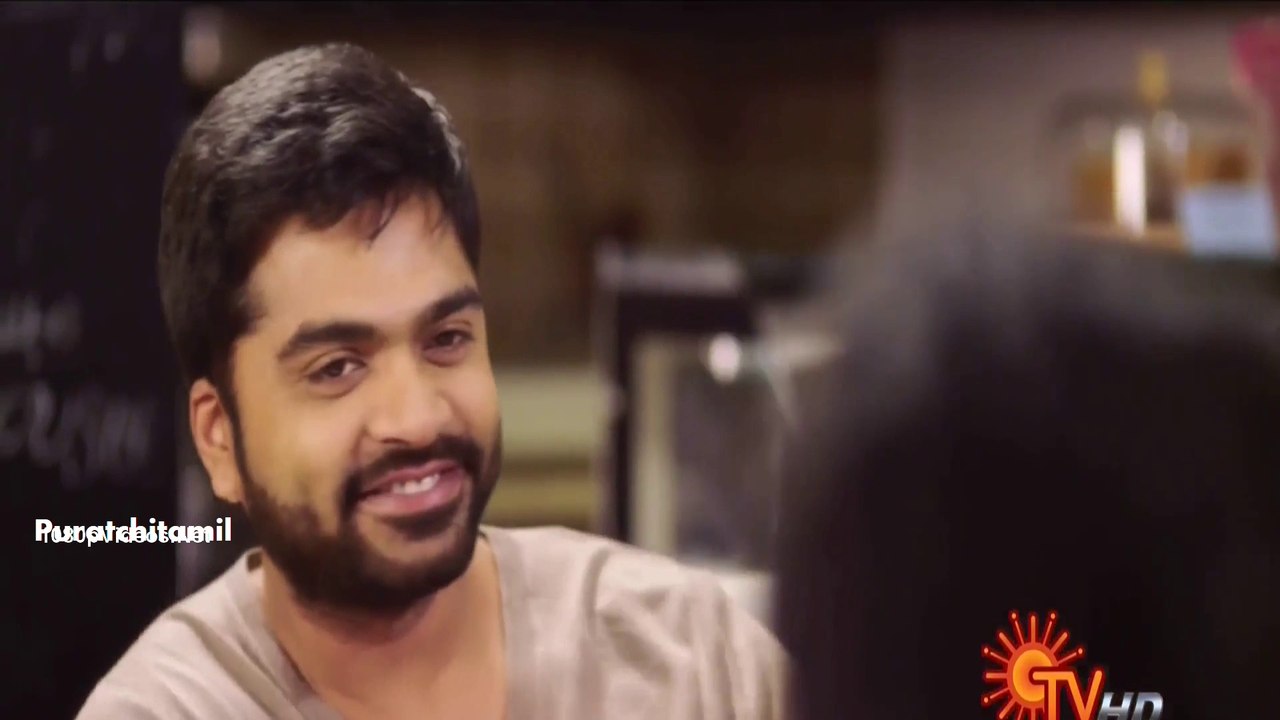 Idhu Naal - HDTVRip - A Y M 1080p HD Video Song