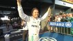 Grand Prix Abu Dhabi - Rosberg/Hamilton: c'est la lutte finale