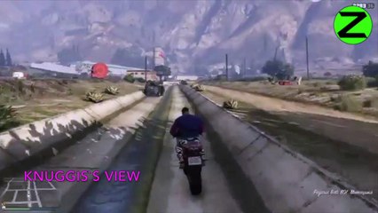 PlectrumZ - Funny Moment With The Crew 2016 #2