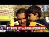 Sağlık problemlerine internette çare arıyorsanız Siberkondria olabilirsiniz