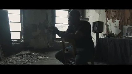 Derek Minor - Look at Me Now