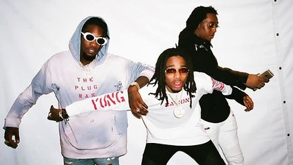 Migos “Show'll Is“ (WSHH Exclusive - Official Audio)