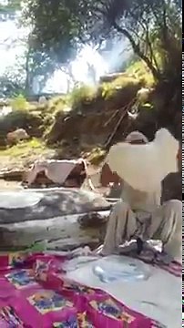 واہ یار اس بھائی کا ٹیلنٹ بھی دیکھیں-