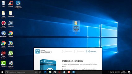 Auslogics BoostSpeed Premium 9 1 0 0 ativação original rápido e facil