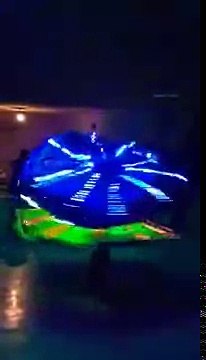 یار اس لڑکی نے تو کمال کر دیا واہ،