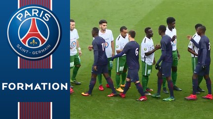 Paris-Romorantin (réserve) : Le résumé