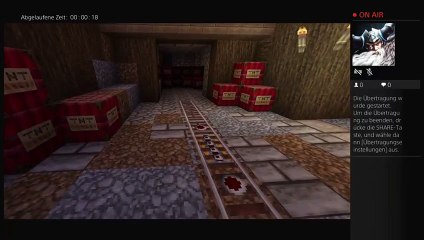 Minecraft Antike Bauten #1 (3)