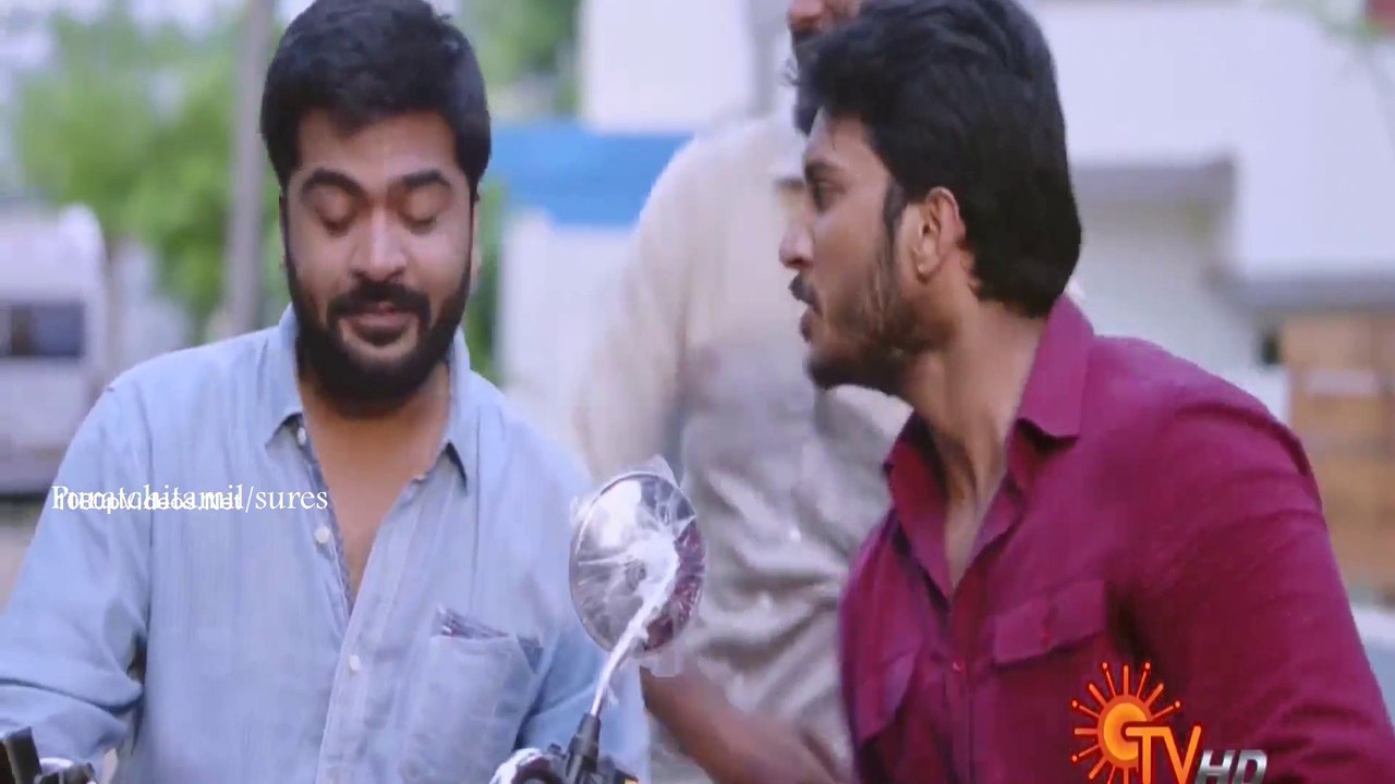 Showkali - HDTVRip - A Y M 1080p HD Video Song