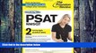 Price Cracking the PSAT/NMSQT with 2 Practice Tests (College Test Preparation) Princeton Review On