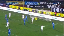 All Goals & Highlights HD - Empoli 1-4 AC Milan - 26.11.2016