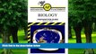 Best Price CliffsAP Biology Examination Preparation Guide (Advanced placement) Phillip E. Pack