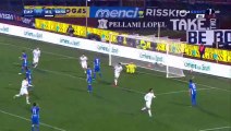 All Goals & Highlights HD - Empoli 1-4 AC Milan - 26.11.2016