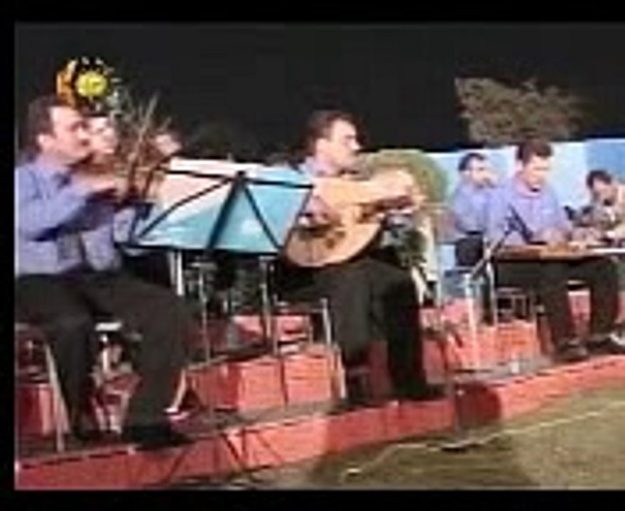 Leila Feriqi - Hey nar - لەیلا فەریقی- هەی نار هەی نار