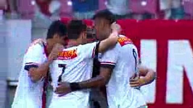 Os Gols Náutico 0 X 2 Oeste Última Rodada do Brasileiro Série B 26-11-2016 (HD)