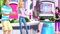 Barbie Life In The DreamHouse 67  Ken est jaloux French