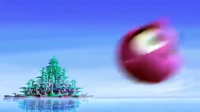 Barbie en Francais - Mariposa et le Royaume des Fées - Bande Annonce VF