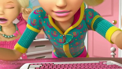 Barbie en Francais - Le blog de Barbie