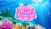 Barbie et la Magie des Perles - Bande Annonce VF Francais
