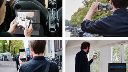 Samsung Galaxy S8 to bring its own AI, iPhone profits 7 more - Pocketnow Daily