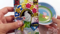 DIY Coloring Easter Eggs - Fun Đồ chơi trẻ em Colors Eggs w/ Dye - Baby Video