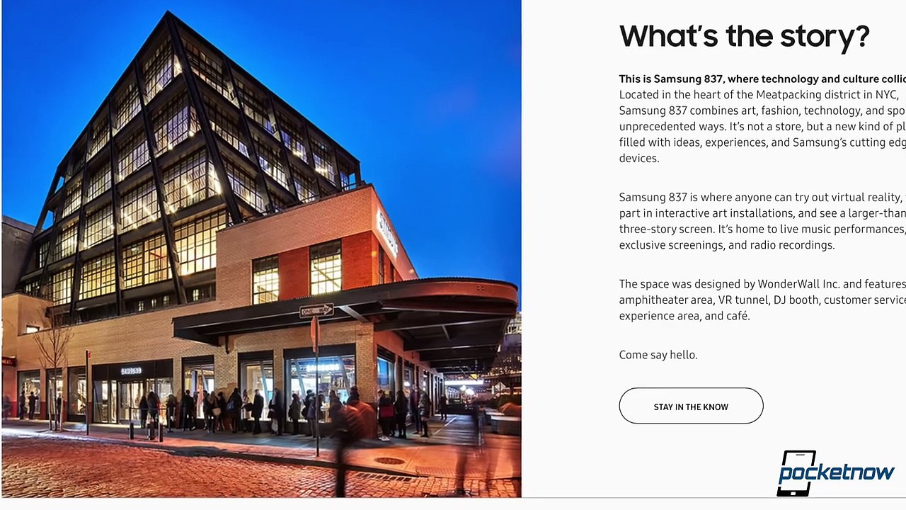 Samsung Galaxy S7 edge After The Buzz_ Still Got It!