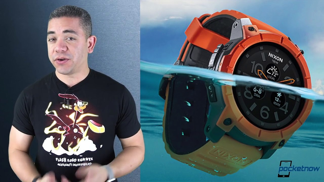 Samsung Galaxy S7 still reigning, Nintendo Switch dates & more - Pocketnow Daily