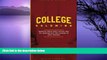 Pre Order College GoldMind: Experts share their secret tips for getting into the college of your