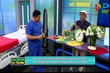 Doctor en Familia: prácticos consejos para cuidar  los ojos de tu hijo