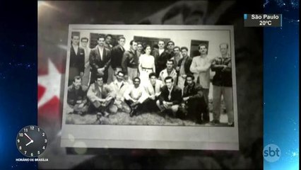 Relembre a trajetória do líder cubano Fidel Castro