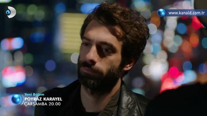 Poyraz Karayel 70.Bölüm Fragmanı