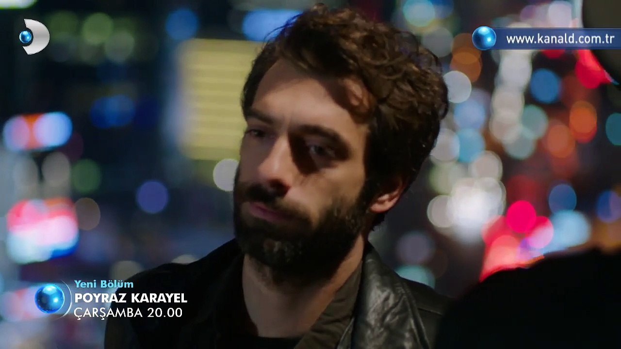 Poyraz Karayel 70.Bölüm Fragmanı