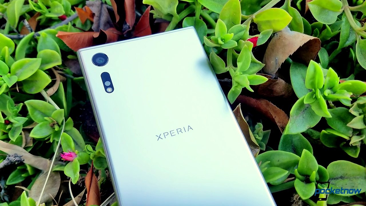 Sony XPERIA XZ First Impressions_ The Real Sony...