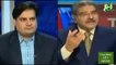 Panama Leaks Par Deal Ki Koshish Ki Jarhai Hai Ke... Sabir Shakir Telling