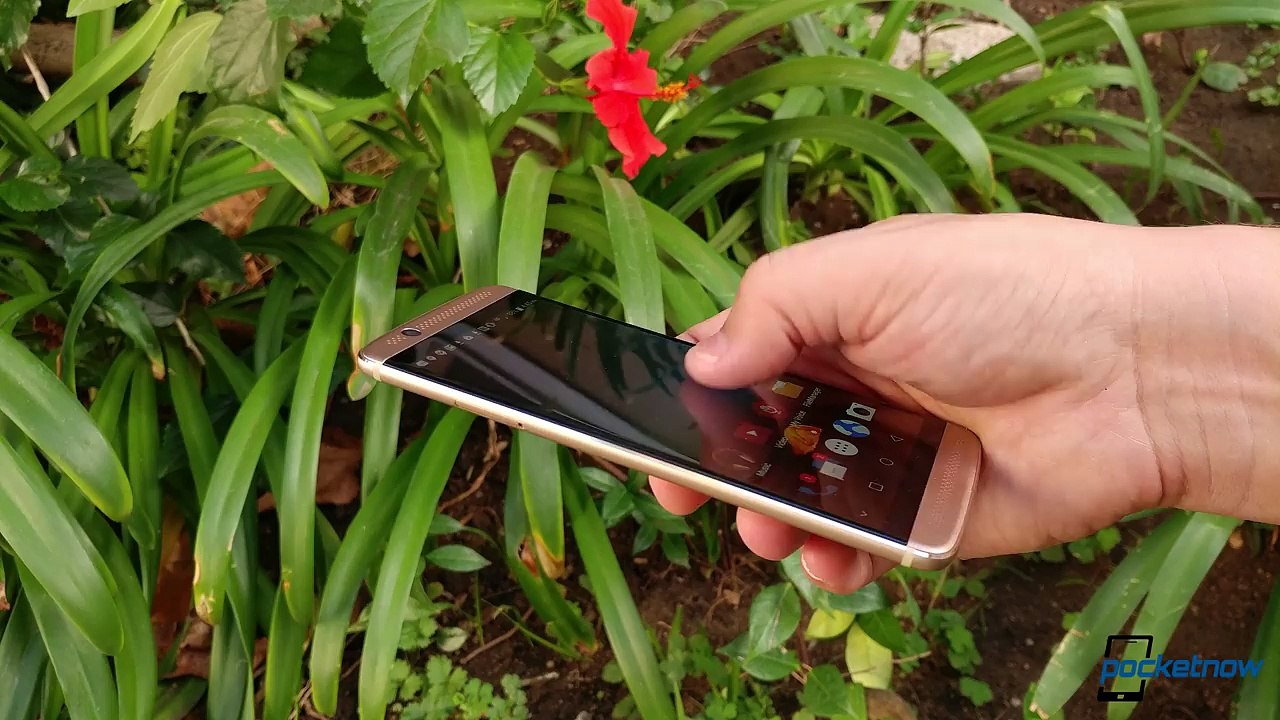 ZTE Axon 7 Mini First Impressions_ A petite pow...