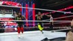 FULL MATCH - The Usos vs. The Dudley Boyz - Tables Match: Raw, Apr. 4, 2016