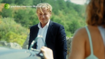 Сериал Научи меня жить. Премьера