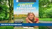 Best Price Write Your Way into College: College Admissions Essay LearningExpress LLC Editors On