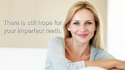 Cosmetic Dental Surgery You Can Trust