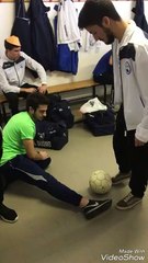 Mannequin challenge Juniores Duomo