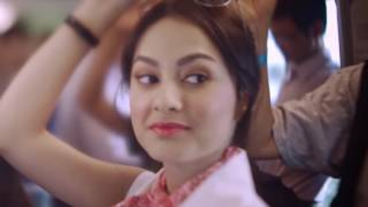 Rizky Febian - Penantian Berharga (Official Music Video)