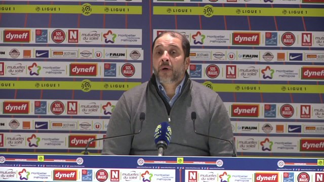 Foot - L1 - ASNL : Correa «Une partie du contrat est remplie»