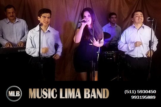 Orquesta para 50 años-Orquestas en lima Orquesta para 50 años Orquestas en lima