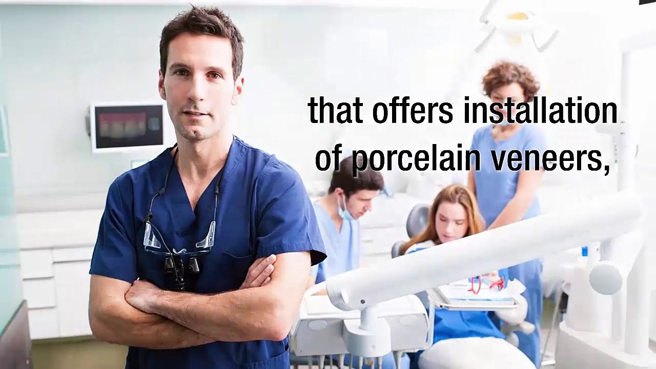 Why Dental Veneers In Dubai Are Most Recommended