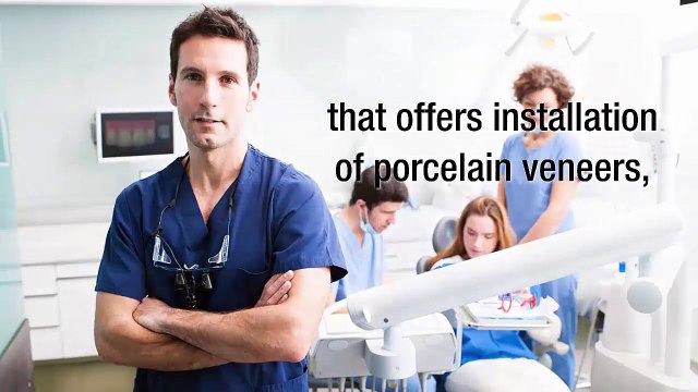 Why Dental Veneers In Dubai Are Most Recommended