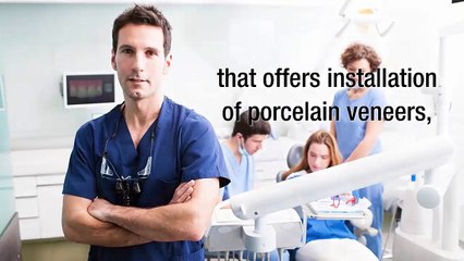 Why Dental Veneers In Dubai Are Most Recommended