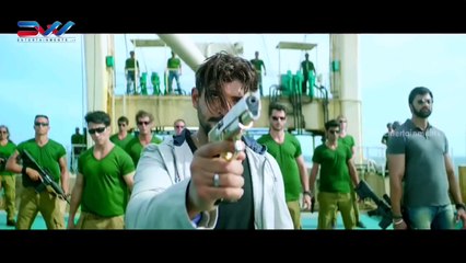 Pashto Sad tapay and dubbed song ram charan movie..