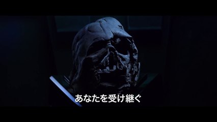 Star Wars : The Force Awakens Official Japanese Trailer (2015) - Star Wars Movie HD