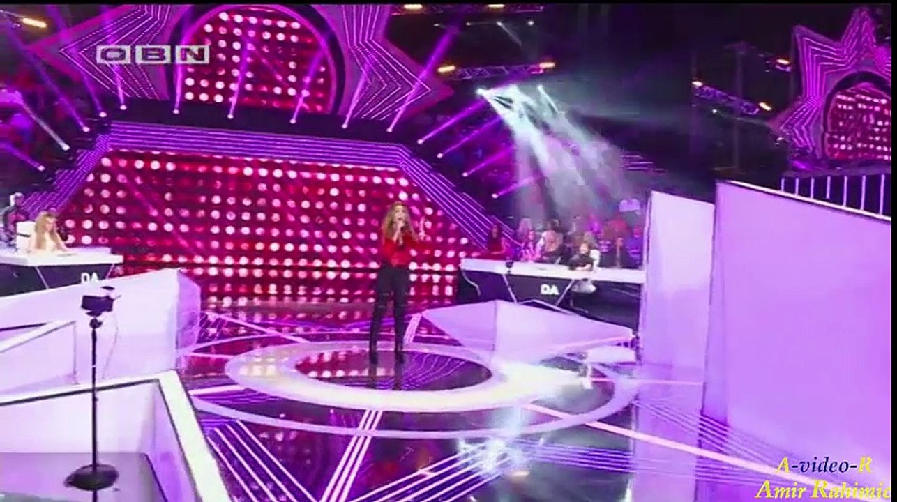 Sandra Resai - ZG 26.11.2016