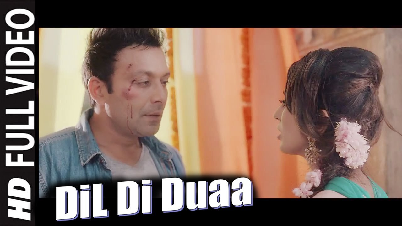 Dil Di Duaa (Full Video) Shael Oswal | New Song 2016 HD